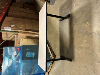 24x60 Folding Tables